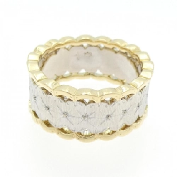 Nhẫn 750YG/750WG 669595