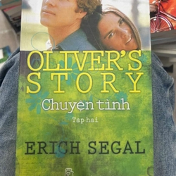 Oliver's story 2