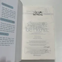 Súp miso của bé Hana – Yasutake Shingo, Yasutake Chie, Yasutake Hana 600501