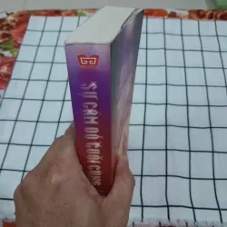 Tg. Diệp Lạc Vô Tâm- Sự cám dỗ cuối cùng. Greenrosetq dịch tb lần4 926866