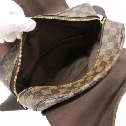 Túi xách vai Louis Vuitton Damier Naviglio N45255 - Hàng hiệu Chính hãng 767663