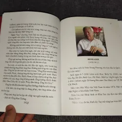 VĂN THƠ CHỌN LỌC. VĂN CHƯƠNG HỒN VIỆT 957937
