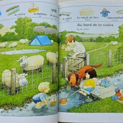 SET TIẾNG PHÁP TỪ VỰNG + THỰC HÀNH 997042