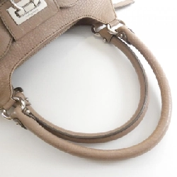 Túi xách vai Salvatore Ferragamo 21 A069 610356