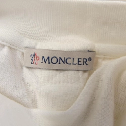 【Khuyến mãi】Áo phông MONCLER GENIUS 643717