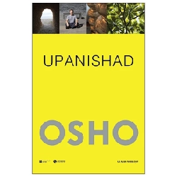 Upanishad - Osho (Mới 100%) Phật giáo, Thái Hà Books - SÁCH ĐẠI HỌC