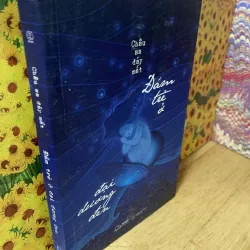 Đám Trẻ Ở Đại Dương Đen - Châu Sa Đáy Mắt