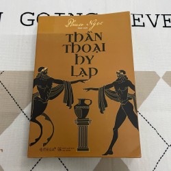 Thần thoại Hy Lạp    59553