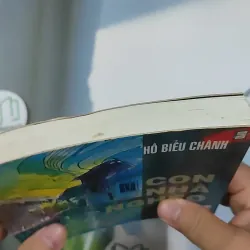 Con nhà nghèo - Hồ Biểu Chánh 798496