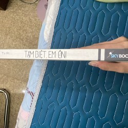 Tạm biệt em ổn tờ pi 20893