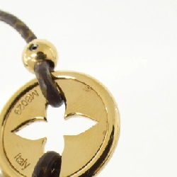 Vòng tay Louis Vuitton Monogram Braclet Baby Flower M8029A 626081