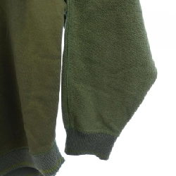 【Mã giảm giá】LOEWE Áo nỉ 636351