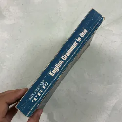 English Grammar in Use - Raymond Murphy 985556