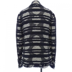 【Mã giảm giá】Áo khoác CHANEL 643733