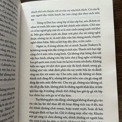 Không màu và những năm tháng hành hương tác giả haruki murakami 189337