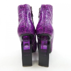 【Mã giảm giá】Giày bốt NICHOLAS KIRKWOOD 658934