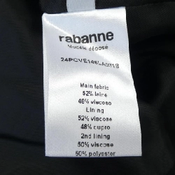 Áo khoác PACO RABANNE - Hàng hiệu Chính hãng 824903