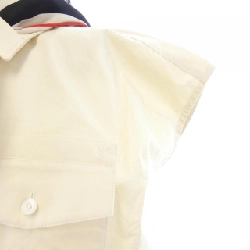 Đầm sơ mi họa tiết monogram Louis Vuitton FNRO25O18 - Hàng hiệu Authentic 813839