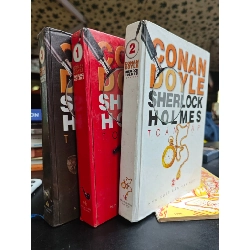 Sherlock Holmes toàn tập 125295