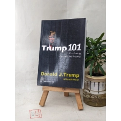 Trump101 - Donald Trump