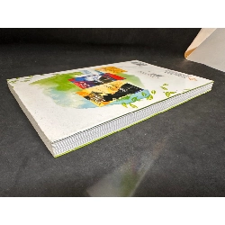 [Phiên Chợ Sách Cũ] Tháp Babel Trên Đỉnh Thác Ánh Trăng, 2010 - Di Li H1004-SBM 1018012