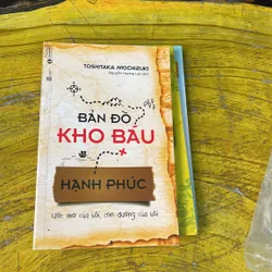 COMBO BẢN ĐỒ KHO BÁU HẠNH PHÚC- HIỂU VỀ CUỘC SỐNG- GIÁO DỤC LÀ HẠT MẦM KỲ DIỆU CHO MỖI NG 735785