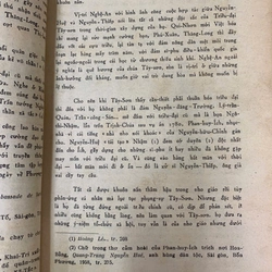 SỬ ĐỊA: ĐẶC KHẢO VỀ QUANG TRUNG 546703