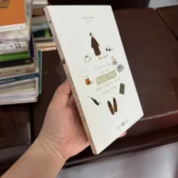 Chúng Ta Rồi Sẽ Hạnh Phúc Theo Những Cách Khác Nhau – Thảo Thảo- K4 1029412