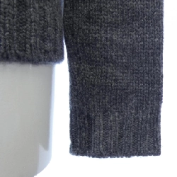 【Đối tượng phiếu giảm giá】Christian Dior CHRISTIAN DIOR Áo len 642882