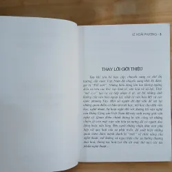 Sân Khấu Nghề & Nghiệp (Phê Bình & Tiểu Luận) - TS Lê Hoài Phương 780723