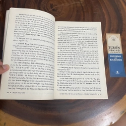 II Từ Điển Tiếng Việt Của GS. Nguyễn Lân _ Phê Bình Và Khảo Cứu - Hoàng Tuấn Công - 2017 454574