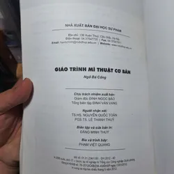 Giáo trình mỹ thuật cơ bản 675531