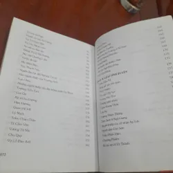 Phùng Mộng Long - TÌNH SỬ, tập 1 707211