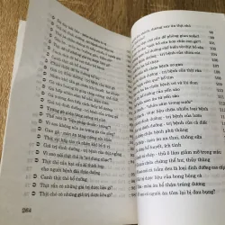 TRỊ BỆNH BẰNG THỰC PHẨM THƯỜNG NGÀY 1022366