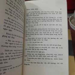 KIM KIẾM ĐIÊU LINH - NGỌA LONG SINH 595383