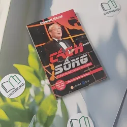 Cách Sống - Inamori Kazuo 961248