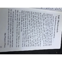 Tiết thanh minh 2006 mới 75% bẩn nhẹ Elizabeth Kemf HPB0906 SÁCH VĂN HỌC 914783