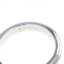 Nhẫn Milgrain Tiffany - Hàng hiệu Authentic 838024