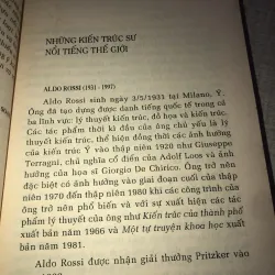 Những góc nhìn thế giới kiến trúc 996375