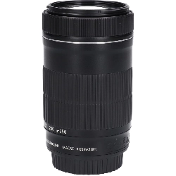Ống kính EF-S 55-250mm F4-5.6 IS STM - Hàng hiệu Authentic 879873