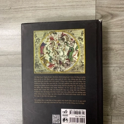 Lịch sử cái đẹp - umberto Eco.  529594