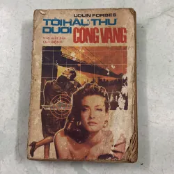 Tối hậu thư dưới cổng vàng