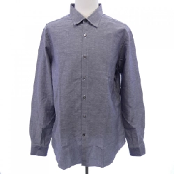 Áo sơ mi SALVATORE FERRAGAMO - Hàng hiệu Authentic