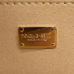 Dolce & Gabbana DOLCE&GABBANA BB7289AW576 BAG - Hàng hiệu Authentic 831449