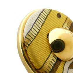 Bông tai Hermès - Hàng hiệu Authentic 807648