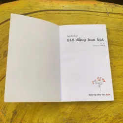 COMBO NGÔ BÁ LỤC : VẰNG VẶC TRĂNG QUÊ & GIÓ ĐỒNG HUN HÚT 784159