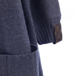 【Mã giảm giá】Áo cardigan dài LOUIS VUITTON 644875