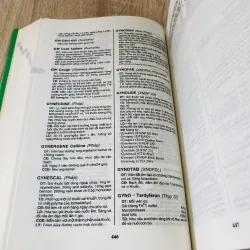 THUỐC BIỆT DƯỢC & CÁCH SỬ DỤNG 975803