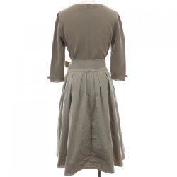 M'S GRACY Đầm cắt - Hàng hiệu Authentic 810878