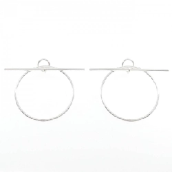 Bông tai Hermès Écharpe - Hàng hiệu Chính hãng